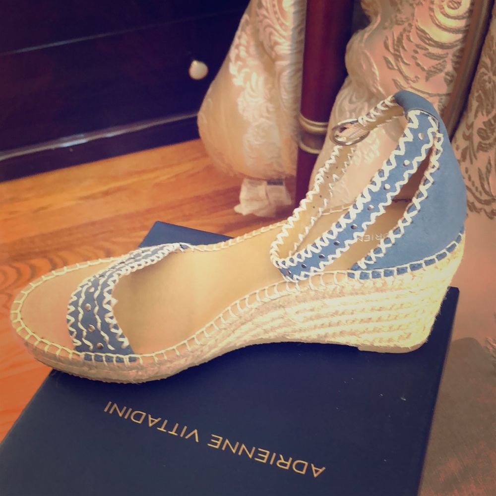 Adrienne Vittadini women shoes